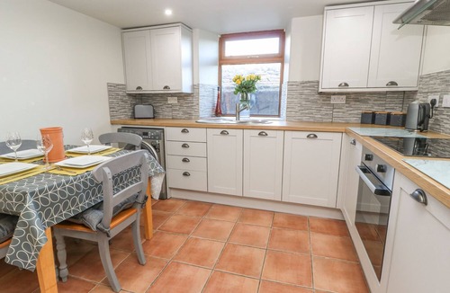 Cartworth Cottage | Boshaw Cottage