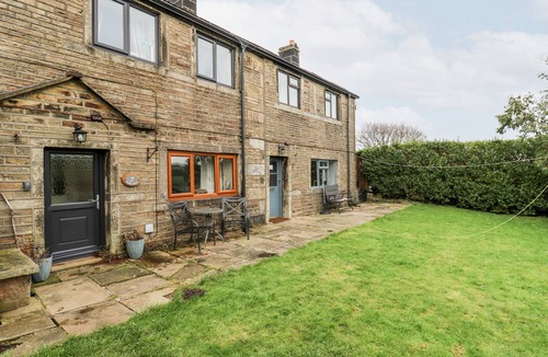 Cartworth Cottage | Boshaw Cottage
