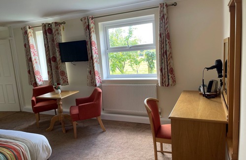 Lower Dicker Hotel | Boship Lions Farm Hotel