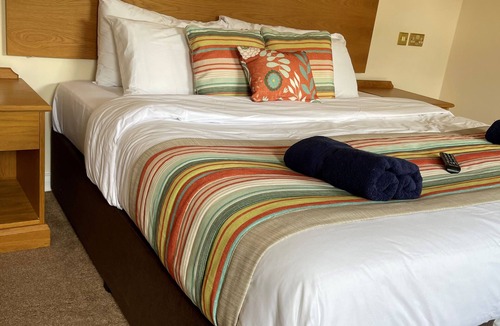 Lower Dicker Hotel | Boship Lions Farm Hotel