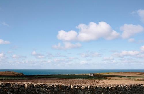 Saint Martin House | Bosistow Farmhouse