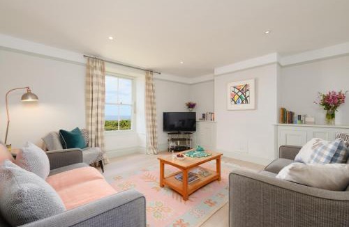 Saint Martin House | Bosistow Farmhouse