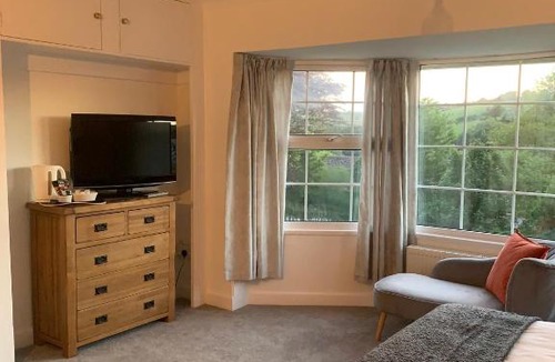 Helston House | Bosloe