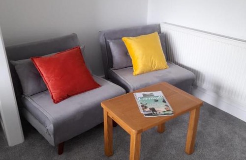 Helston House | Bosloe