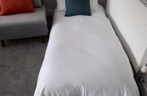 Helston House | Bosloe