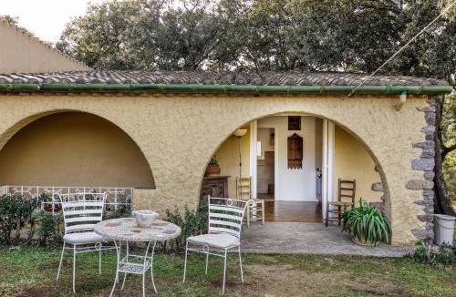 Darnius Apartment | Bosque Apartamento
