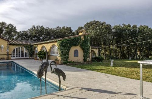 Darnius Apartment | Bosque Apartamento