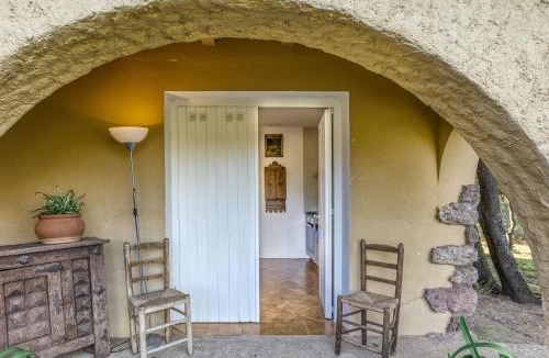 Darnius Apartment | Bosque Apartamento