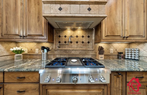 Albuquerque House | Bosque Retreat on the Rio Single-Story 4 Kings