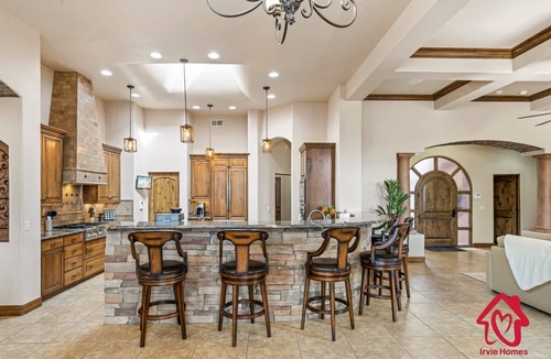 Albuquerque House | Bosque Retreat on the Rio Single-Story 4 Kings