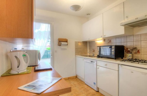 Capbreton House | Bosquet aux Ecureuils by Interhome