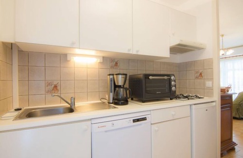 Capbreton House | Bosquet aux Ecureuils by Interhome