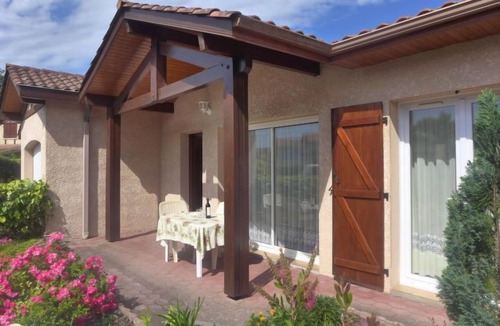 Capbreton House | Bosquet aux Ecureuils by Interhome