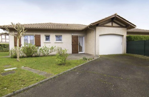 Capbreton House | Bosquet aux Ecureuils by Interhome