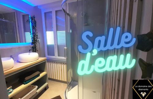 Aulnoy-lez-Valenciennes Apartment | Bosquet, hotel à valenciennes