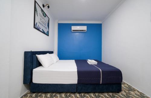 Taman Jubilee Hotel | BOSS Hotel