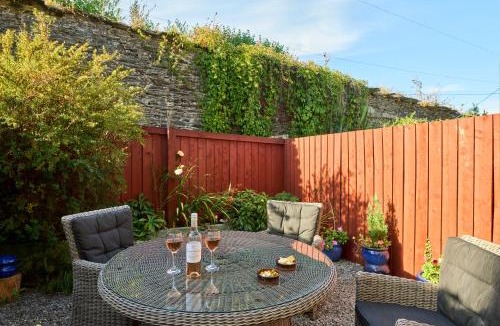 Buckfastleigh House | Bossell Cottage Devon