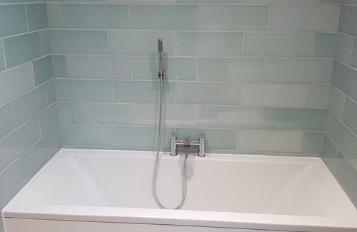 Tintagel Cottage | Bossiney Cove cottage