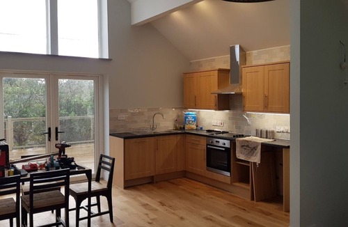 Tintagel Cottage | Bossiney Cove cottage