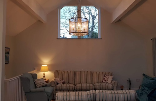 Tintagel Cottage | Bossiney Cove cottage