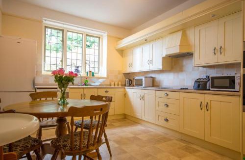 Bossington Hostel | Bossington Bunkhouse