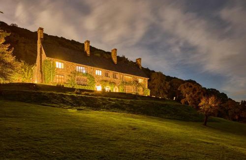 Bossington Hostel | Bossington Bunkhouse