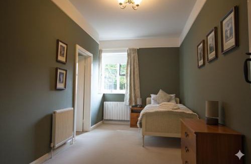 Bossington Hostel | Bossington Bunkhouse