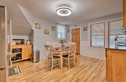 Stoughton Apartment | Boston Area Hub By Train Station, Gillette Stadium