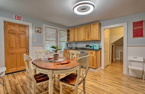 Stoughton Apartment | Boston Area Hub By Train Station, Gillette Stadium