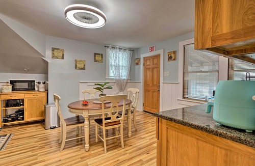 Stoughton Apartment | Boston Area Hub By Train Station, Gillette Stadium