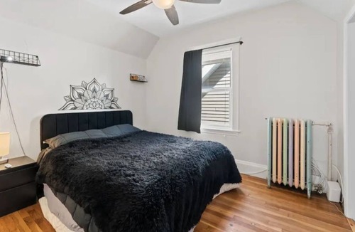 Winthrop Apartment | Boston Beach Pad