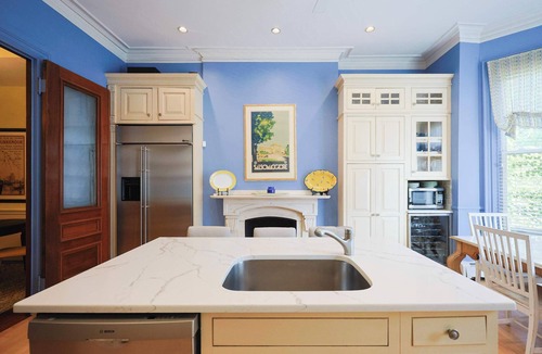 Back Bay West House | Boston Brownstone Stay, Includes Parking