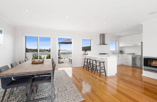 Torquay House | Boston Central 32a