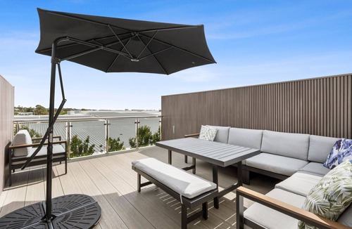 Torquay House | Boston Central 32a