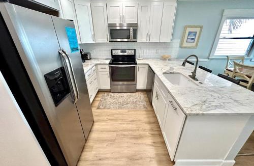 Surfside Beach Apartment | Boston Commons 102 Condo