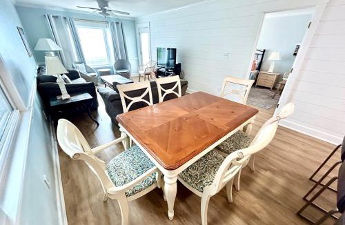 Surfside Beach Apartment | Boston Commons 102 Condo