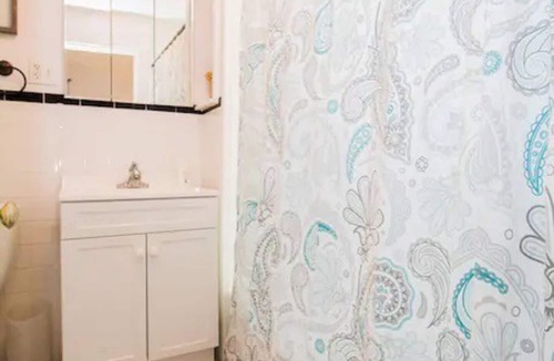 Cleveland Circle Condo | Boston Condominium, first floor easy access to MBTA