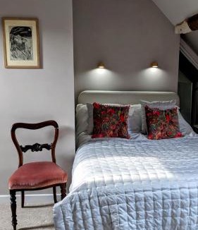 Peterchurch House | Boston Cottage