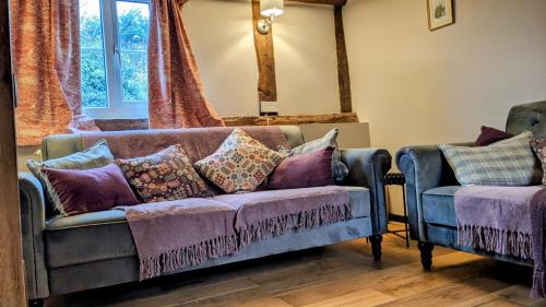 Peterchurch House | Boston Cottage