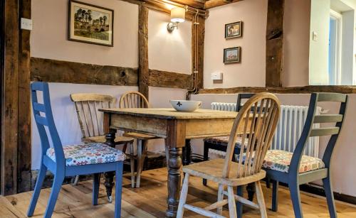 Peterchurch House | Boston Cottage