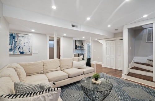 Dorchester Condo | Boston Escape | Near T