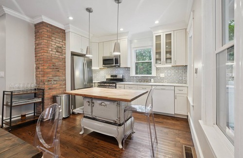 Dorchester Condo | Boston Escape | Near T