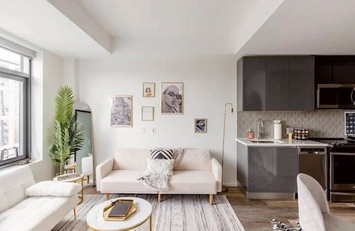 Shawmut Apartment | Boston Gem: 1BR Apartment with Pool