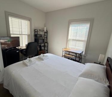 West Codman Hill - West Lower Mills House | Boston Historic Lower Mills