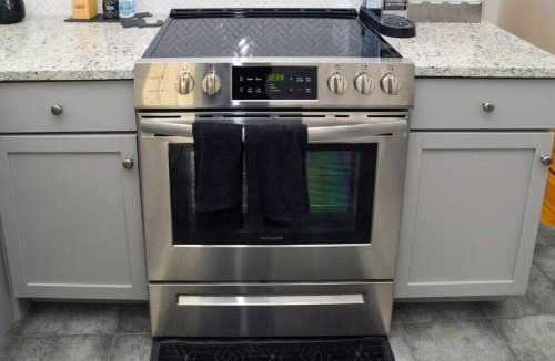 Allston House | Boston Historical Urban Oasis