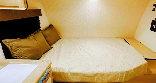 Dorchester Hostel | Boston Homestel