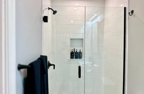 Allston House | Boston Hospitality Homes, Harvard