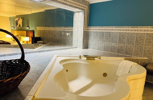 Westminster Hotel | Boston Inn