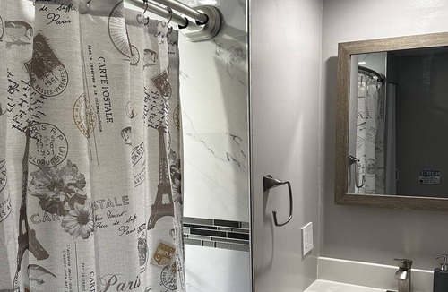 Lynn House | Boston key House