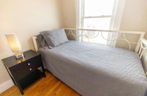 Allston Apartment | Boston Landing Stays